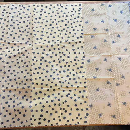 Beeswax food wraps