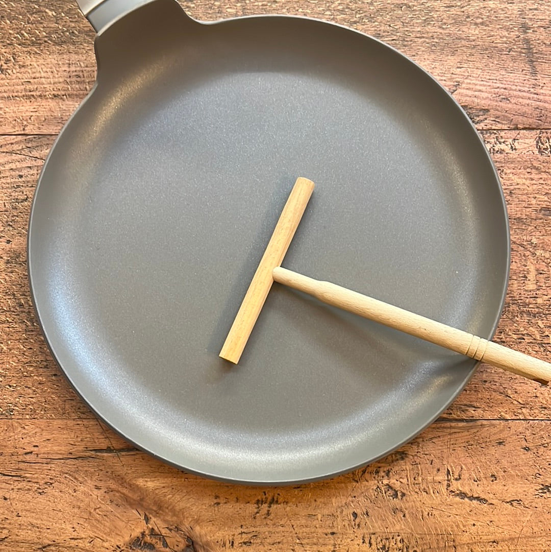 Gira crêpes