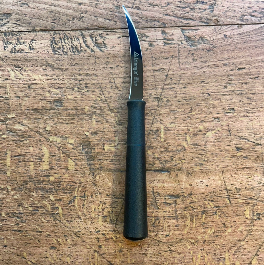 Coltello per incidere frutta e verdura