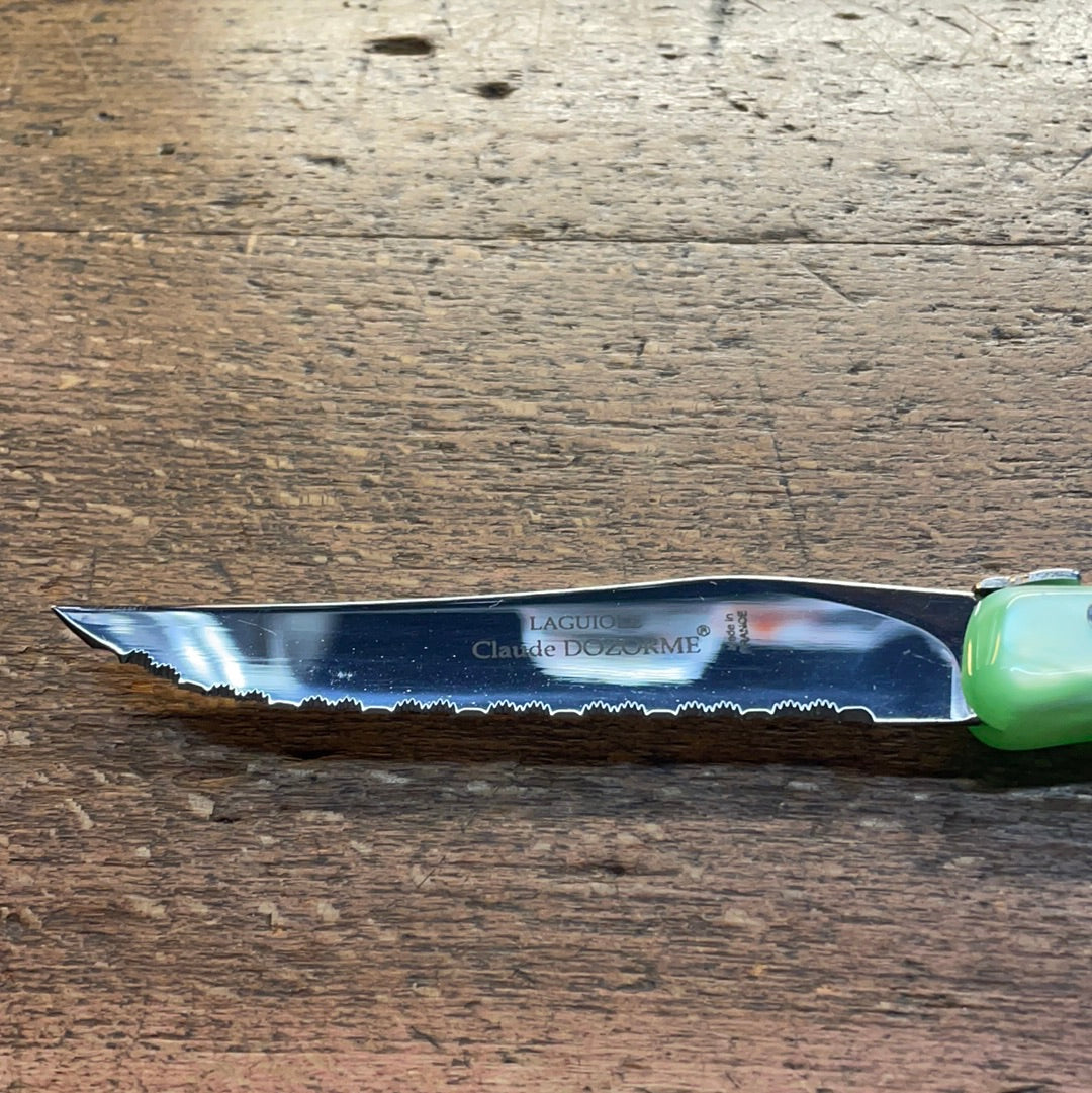 Coltelli da tavola