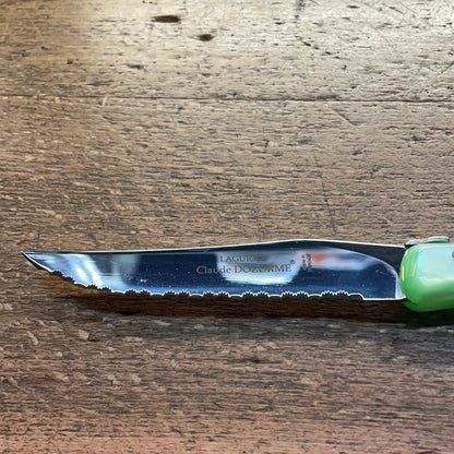 Coltelli da tavola