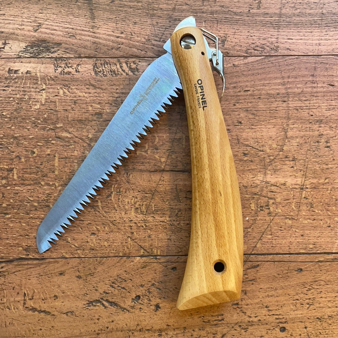 Seghetto n18 Opinel
