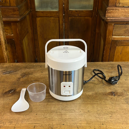 Mini rice cook