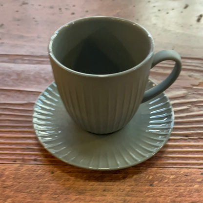 Coffee cup