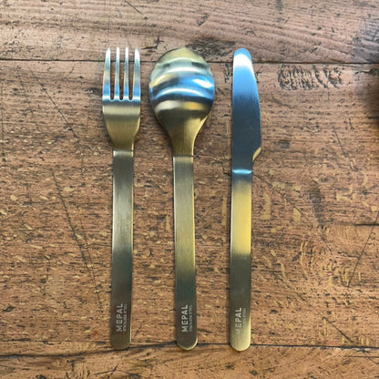 Cutlery set