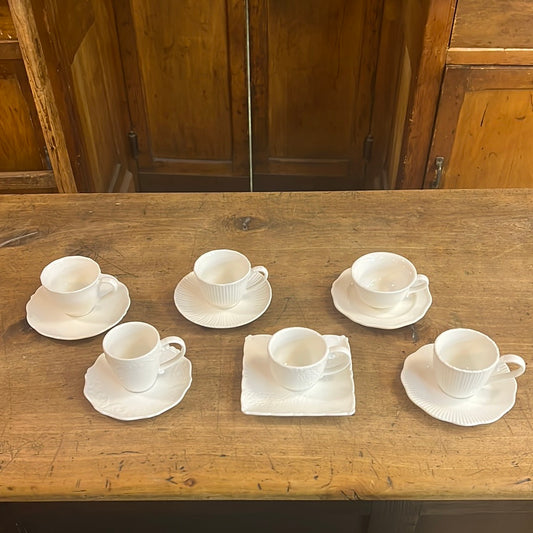 Tazzine da caffè