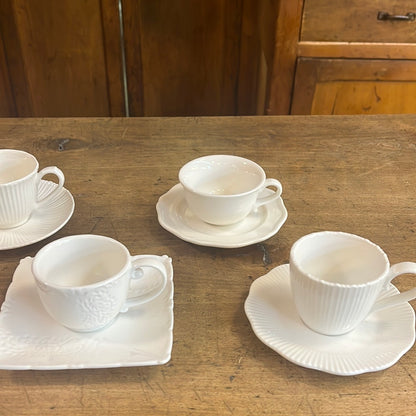 Tazzine da caffè