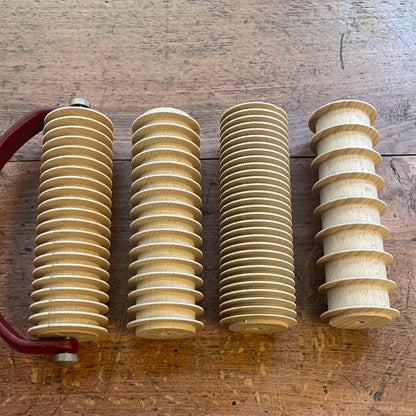 Kit taglia pasta per pasta fresca