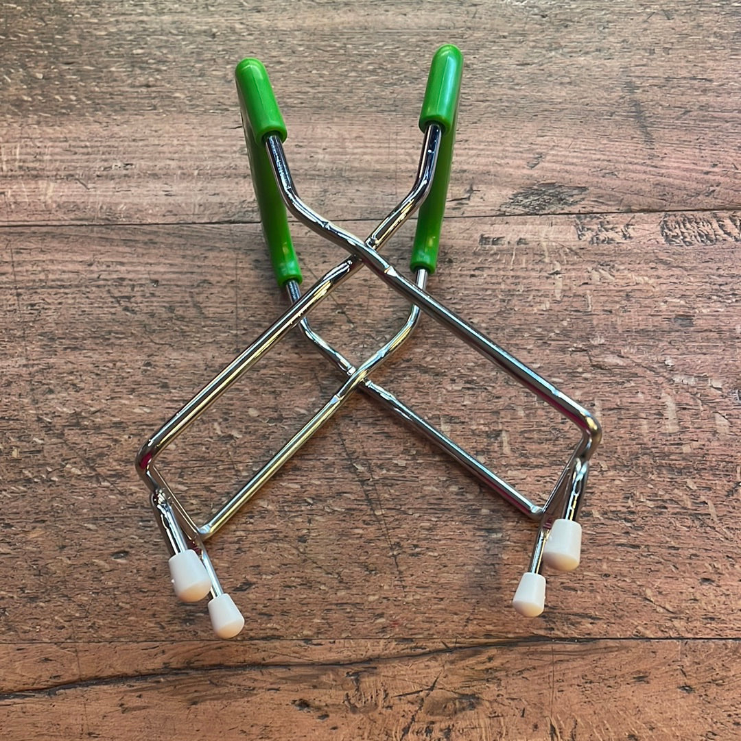 Pinza per barattoli