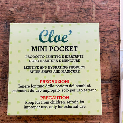 Fiammiferi emostatici