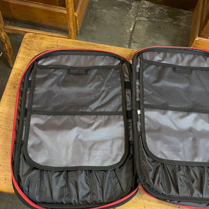 Borsa porta coltelli
