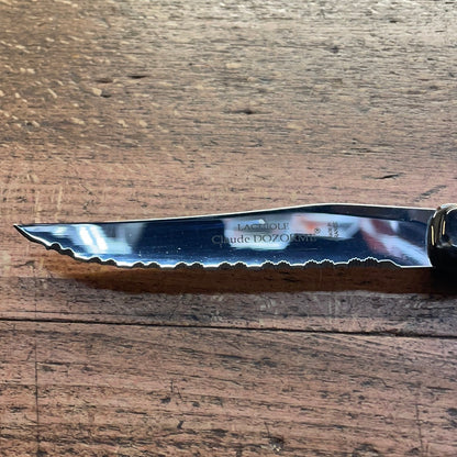 Coltelli da tavola