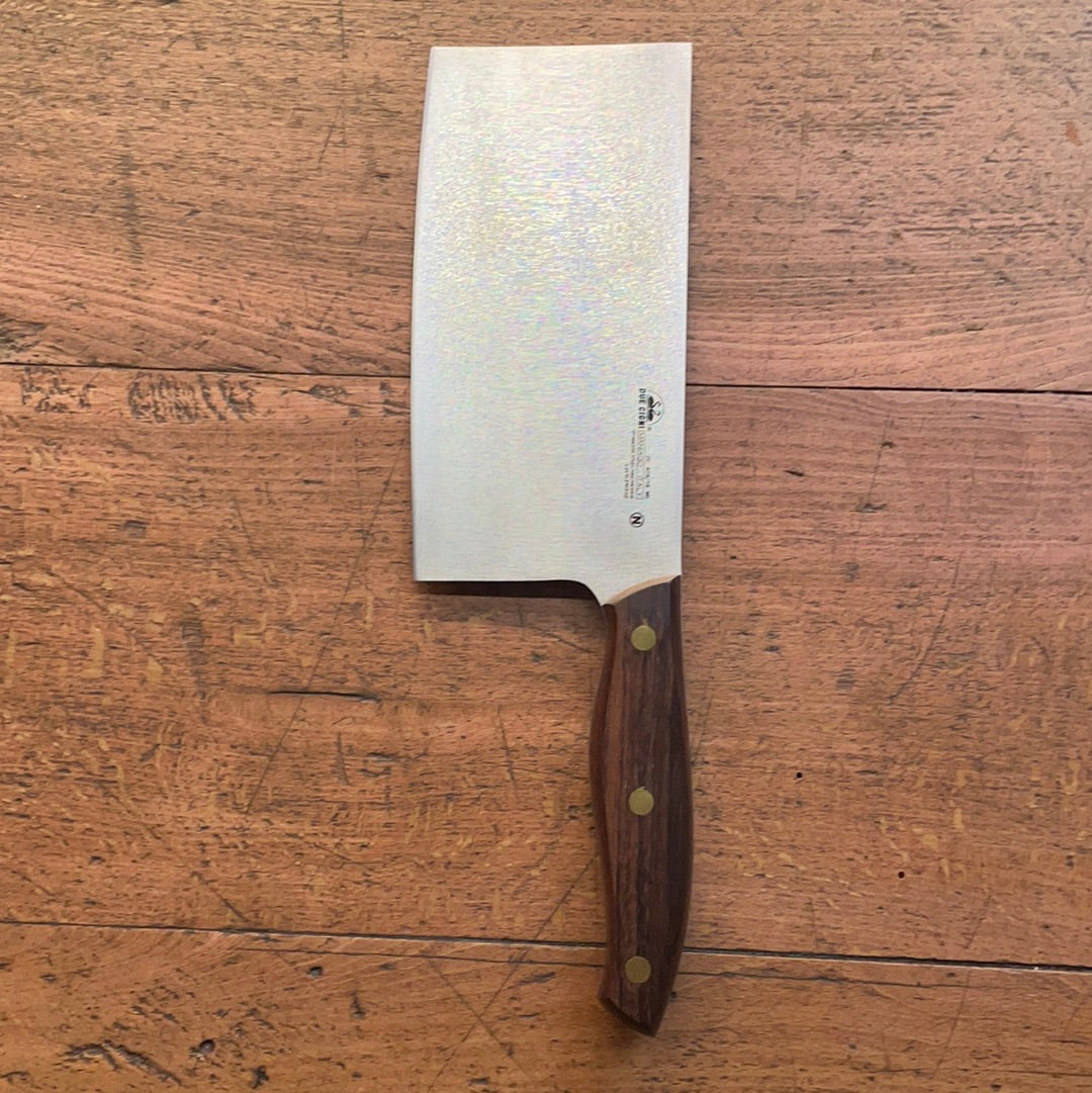 Chinese knife