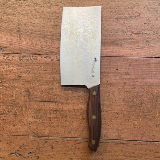 Chinese knife
