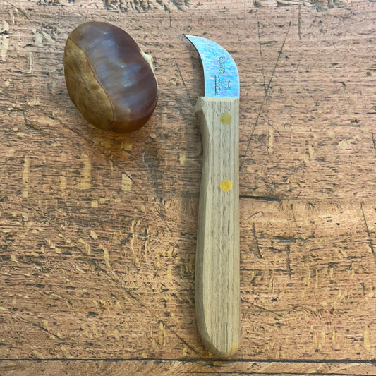 Castrino per castagne