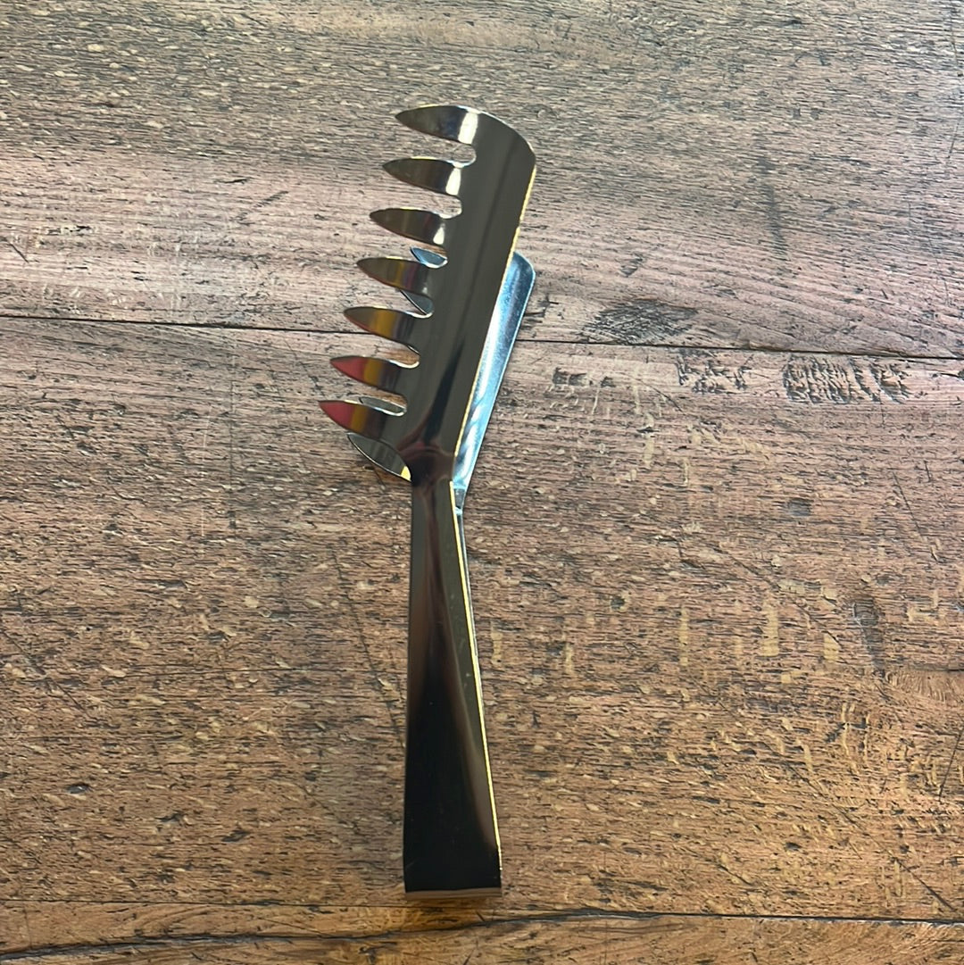 Pinza per spaghetti