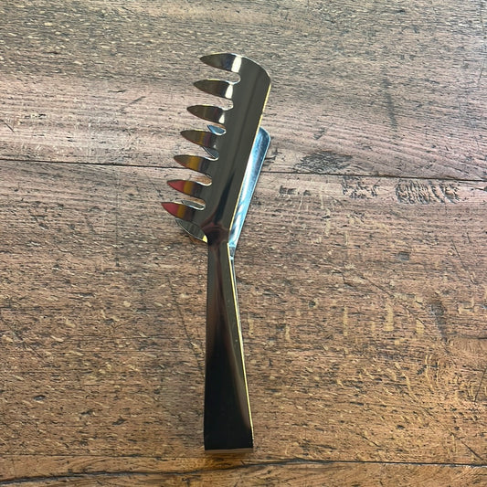 Pinza per spaghetti