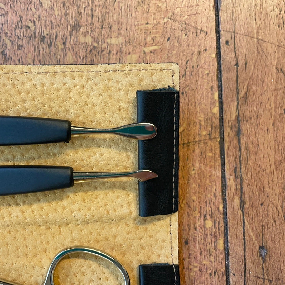 Set completo manicure Alpen
