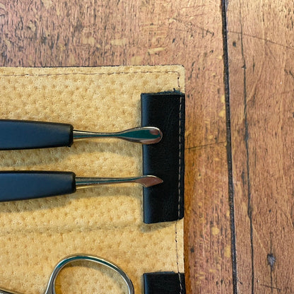 Set completo manicure Alpen
