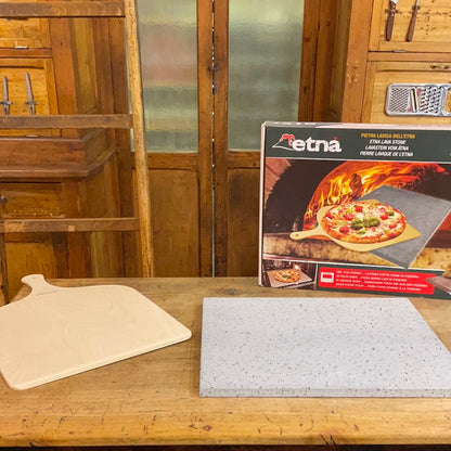 Pizza set