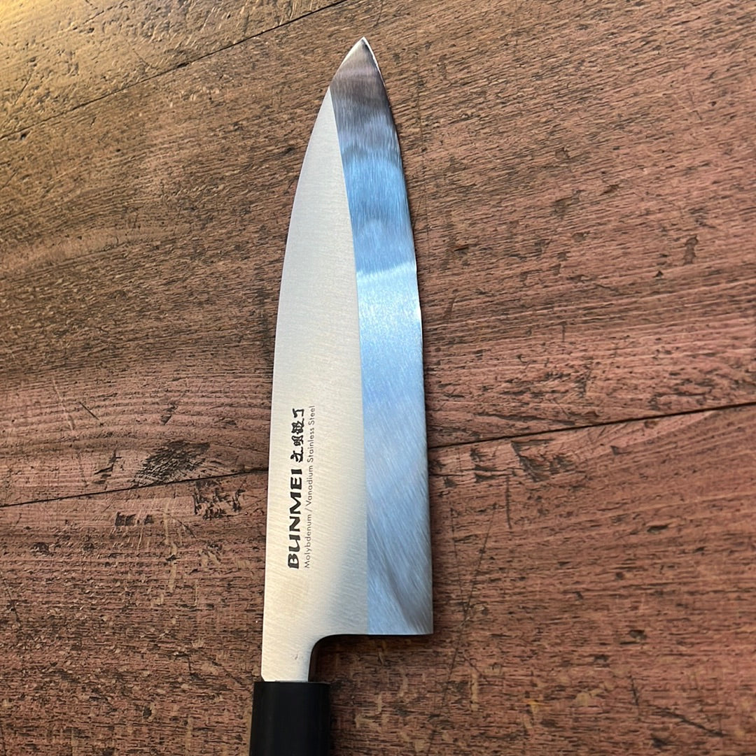 Deba Bunmei knife