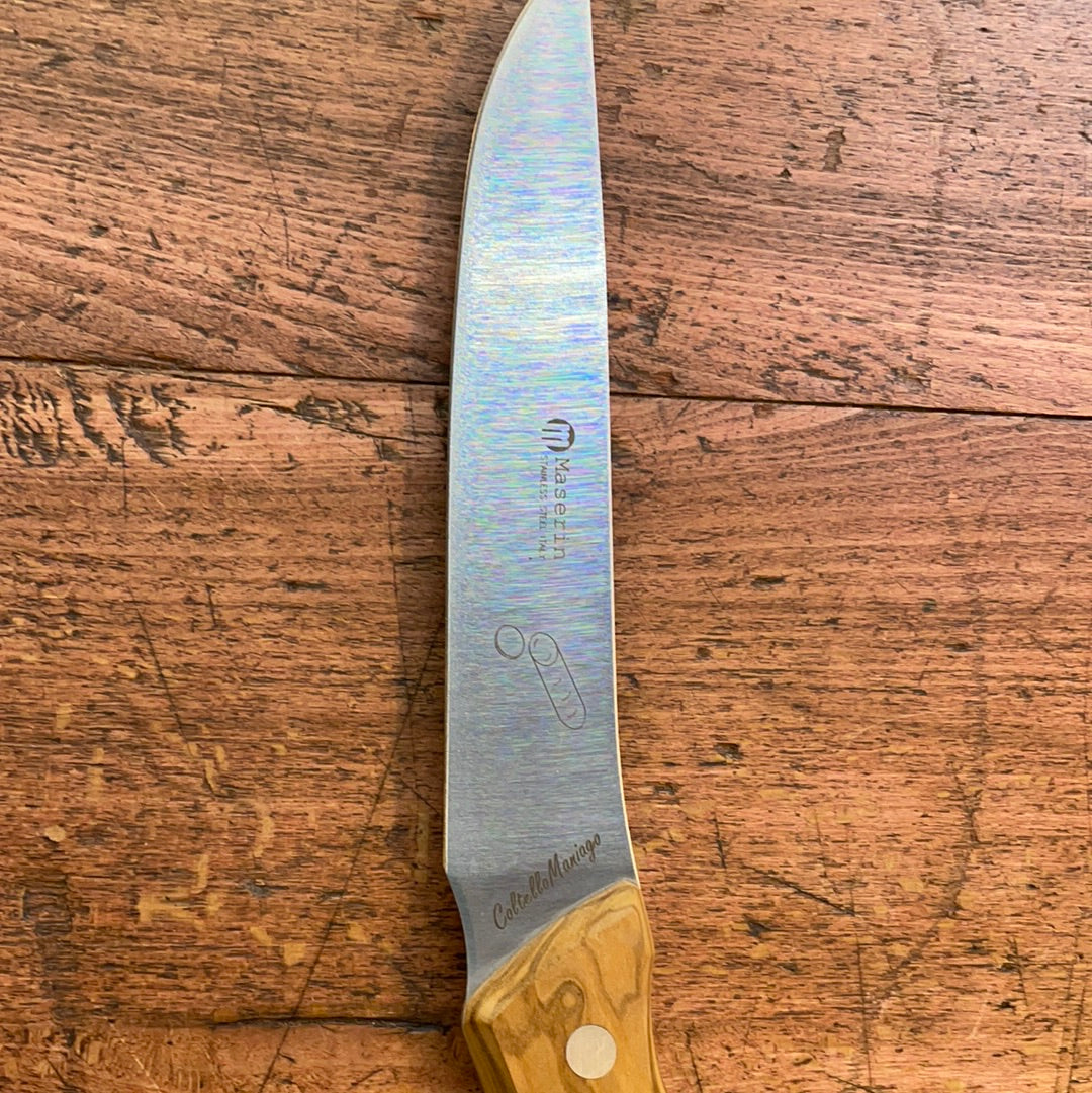 Coltello da salamino