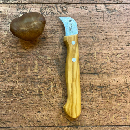 Castrino chestnuts