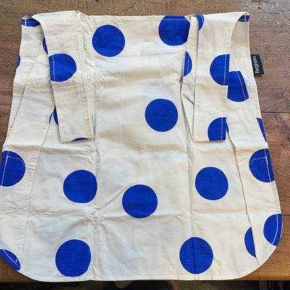 Notabag, borsa e zaino 2 in 1