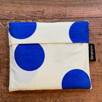 Notabag, borsa e zaino 2 in 1