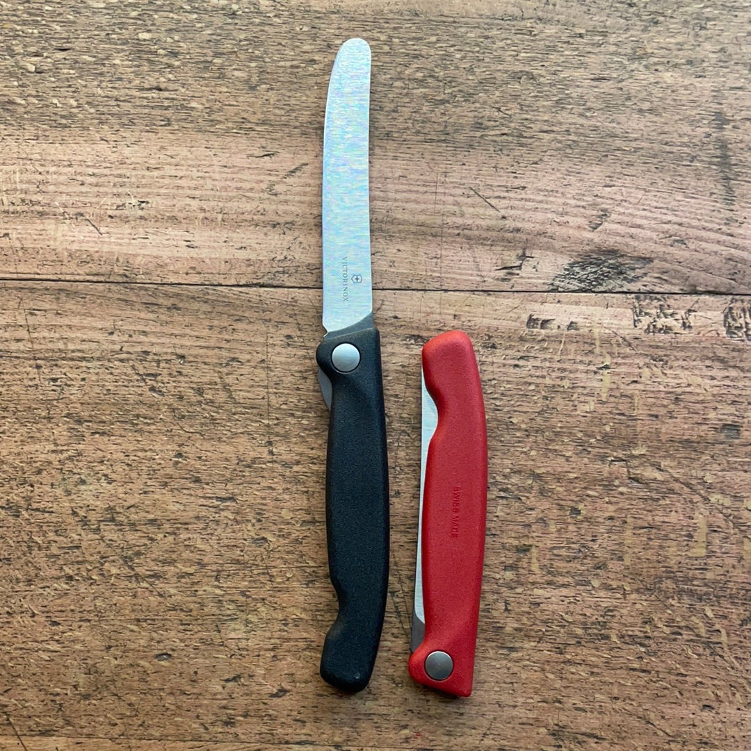 Coltello pieghevole