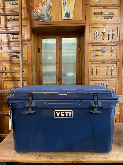 Yeti Tundra 45lt Blue