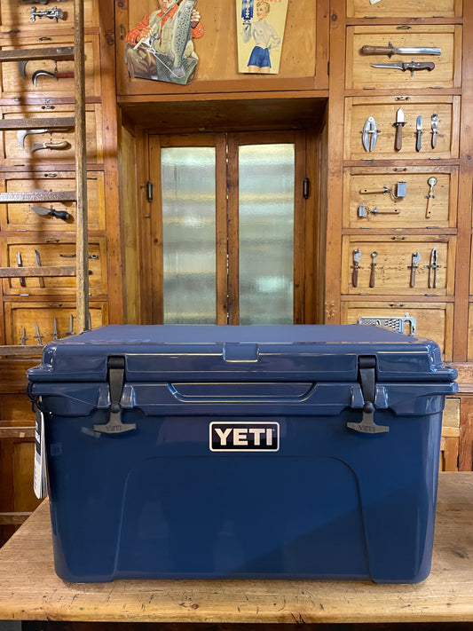Yeti Tundra 45lt Blue