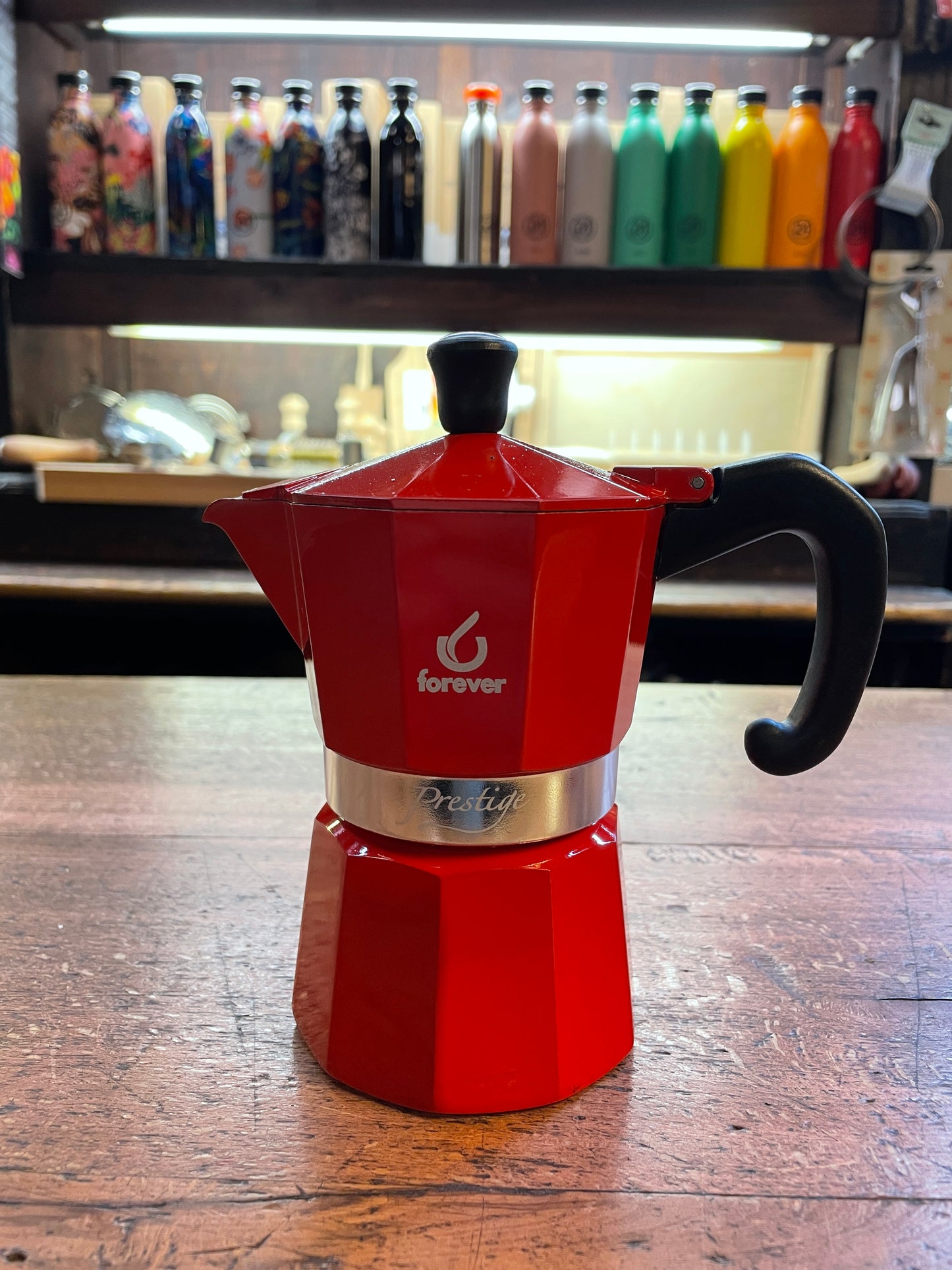 Moka per caffè