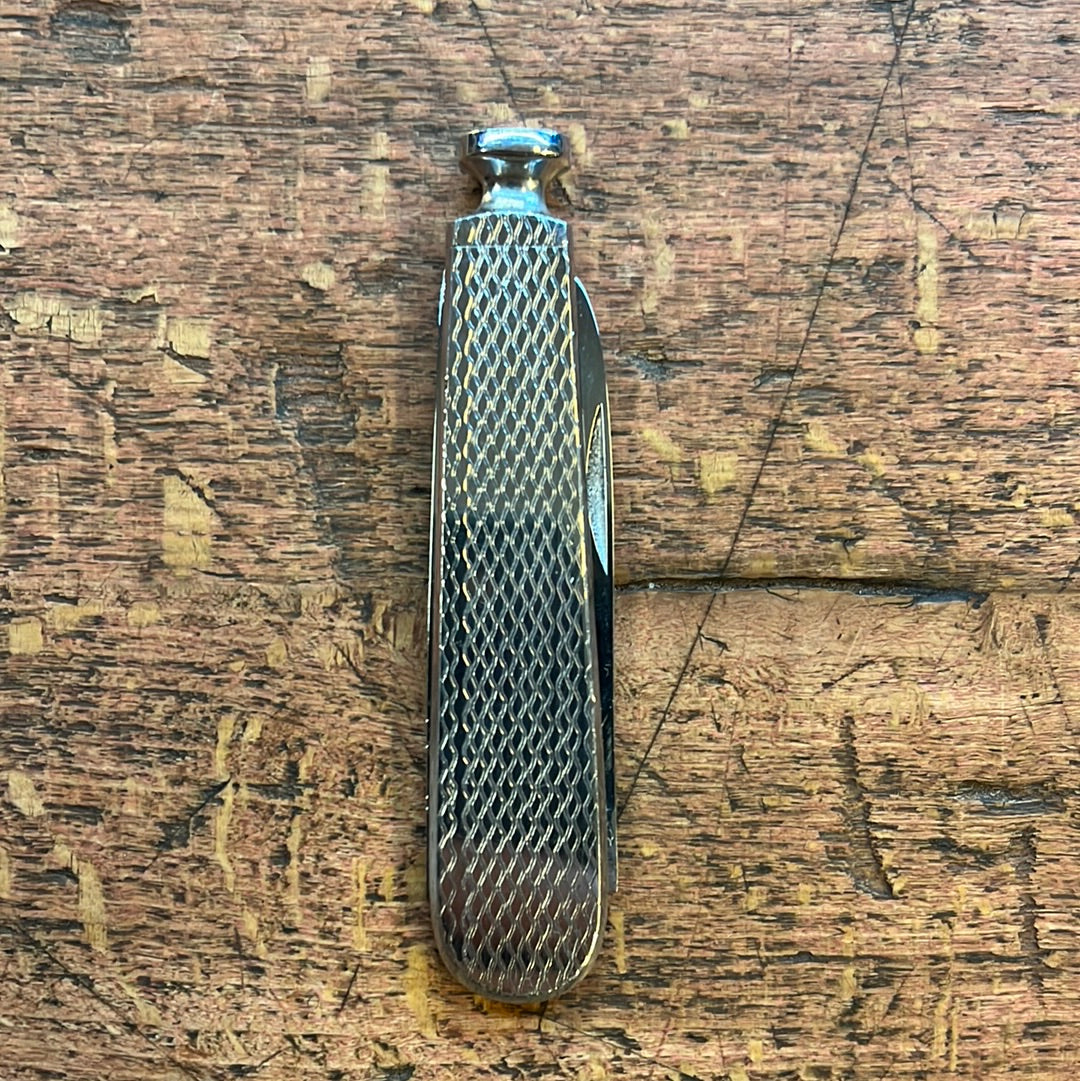 Clean pipe