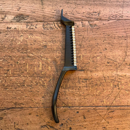 Decorator knife