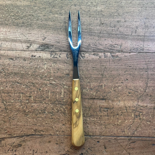 Roast fork