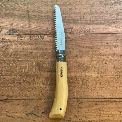 Seghetto n12 Opinel