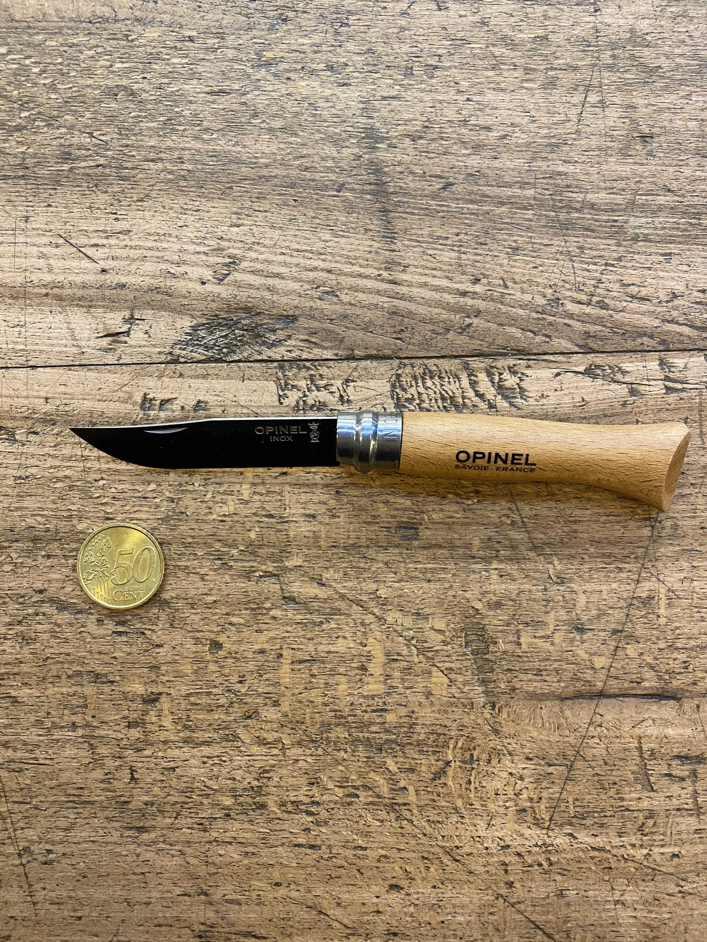 Opinel n°5