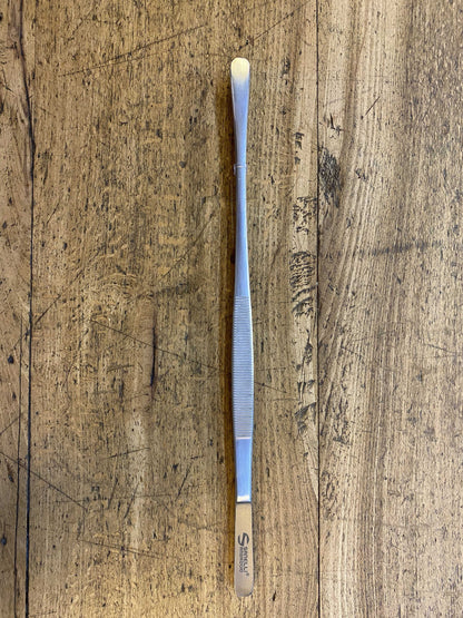 Pinza cuoco curva Sanelli