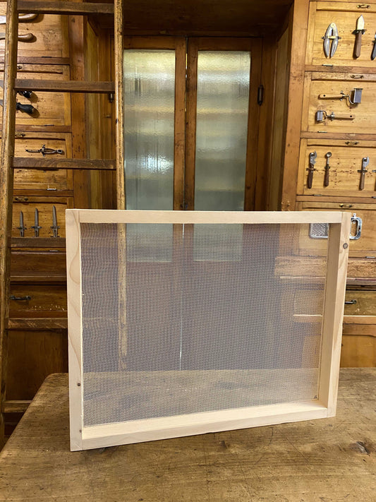 Secca pasta 40X50