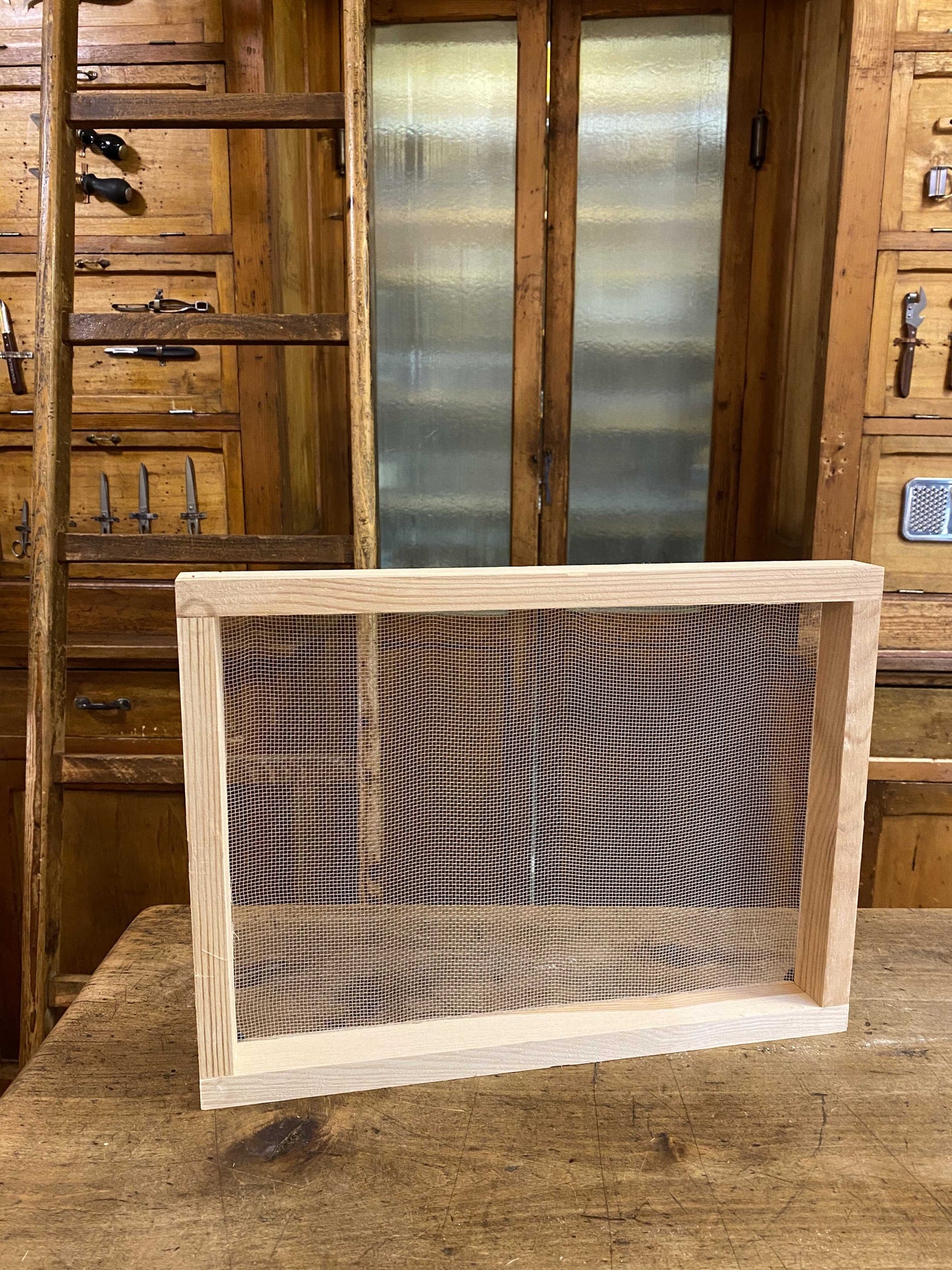 Secca pasta 40X50