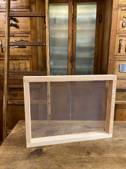 Secca pasta 40X50
