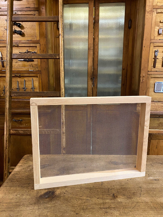 Secca pasta 40X50