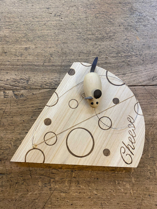 Tagliere formaggio