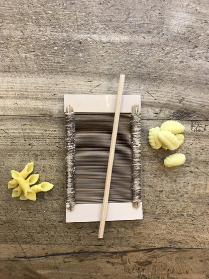 Garganelli comb