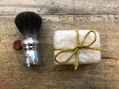 Sapone da barba
