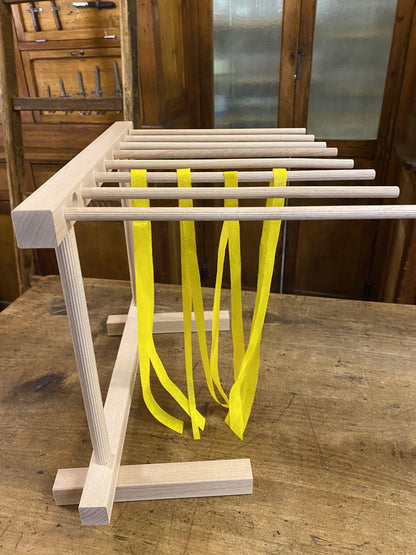 Secca pasta per tagliatelle