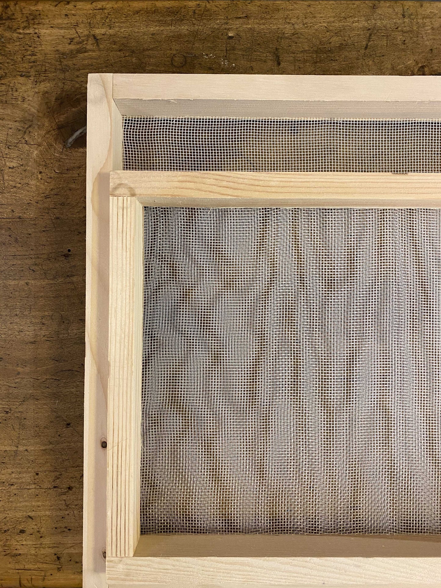 Secca pasta 40X50