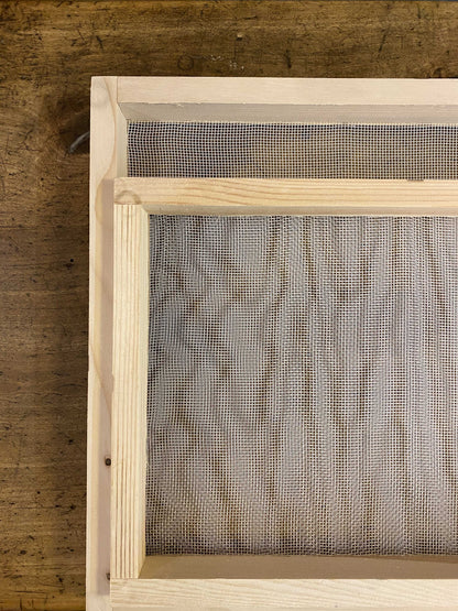 Secca pasta 40X50