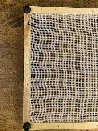 Secca pasta 40X50
